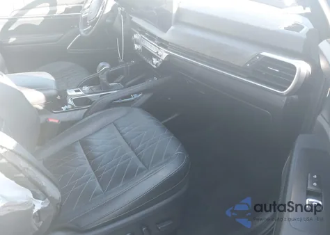 2024 Kia Telluride Ex X-Line z USA, uszkodzony, nr VIN 5XYP3DGC8RG512870